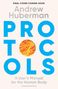 Andrew Huberman: Protocols, Buch