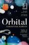 Samantha Harvey: Orbital, Buch