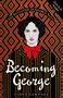 Fiona Sampson: Becoming George, Buch