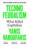 Yanis Varoufakis: Technofeudalism, Buch