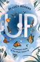Lucy Rogers: Up, Buch
