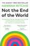 Hannah Ritchie: Not the End of the World, Buch