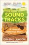 Graeme Lawson: Sound Tracks, Buch