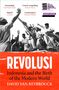 David van Reybrouck: Revolusi, Buch