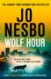 Jo Nesbø: Wolf Hour, Buch