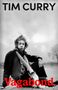 Tim Curry: Vagabond, Buch