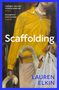 Lauren Elkin: Scaffolding, Buch