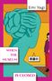 Emi Yagi: When the Museum is Closed, Buch