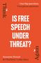 Charlotte Lydia Riley: Is Free Speech Under Threat?, Buch