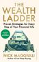 Nick Maggiulli: The Wealth Ladder, Buch