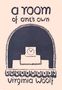 Virginia Woolf: A Room of One's Own, Buch, Buch