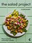 Clem Haxby: The Salad Project, Buch