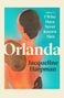 Jacqueline Harpman: Orlanda, Buch