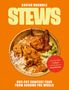 Xavier Bramble: Stews, Buch