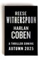 Reese Witherspoon: Reese Witherspoon Harlan Coben Novel, Buch