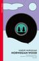 Haruki Murakami: Norwegian Wood, Buch
