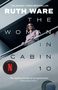 Ruth Ware: The Woman in Cabin 10. Film Tie-In, Buch