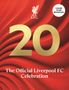 Liverpool Fc: 20, Buch