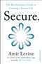 Amir Levine: Secure, Buch