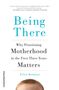 Erica Komisar: Being There, Buch