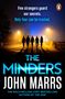 John Marrs: The Minders, Buch
