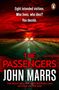 John Marrs: The Passengers, Buch