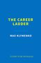 Blauer Hintergrund, gelber Text: "The Career Ladder", "Max Klymenko", "Cover to be revealed".