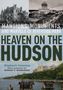 Stephanie Azzarone: Heaven on the Hudson, Buch