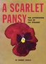 Robert Scully: A Scarlet Pansy, Buch