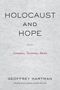 Geoffrey Hartman: Holocaust and Hope, Buch