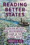 Rebecca Oh: Reading Better States, Buch