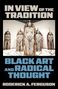 Roderick Ferguson: In View of the Tradition, Buch
