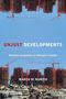 Marco Di Nunzio: Unjust Developments, Buch