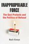 Nazl& Konya: Inappropriable Force, Buch