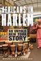 Boukary Sawadogo: Africans in Harlem, Buch
