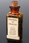 Hatred Is Health, Buch