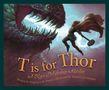 Virginia Loh-Hagan: T Is for Thor, Buch