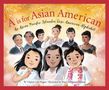 Virginia Loh-Hagan: A is for Asian American, Buch