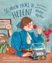 Meeg Pincus: So Much More to Helen, Buch