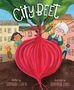 Tziporah Cohen: City Beet, Buch