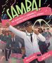 Philip Hoelzel: Samba! the Heartbeat of a Community, Buch