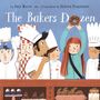 Amy Moore: The Bakers Dozen, Buch