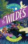 Roland Smith: The Wildes: Captivity, Buch