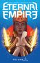 Sarah Vaughn: Eternal Empire Volume 1, Buch