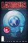 Greg Rucka: Lazarus: Sourcebook Collection Volume 1, Buch