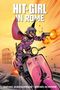 Rafael Scavone: Hit-Girl Volume 3: In Rome, Buch