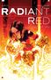 Cherish Chen: Radiant Red Volume 1: Crime and Punishment, Buch