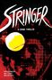 Patrick Kindlon: Stringer, Buch