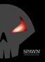 David Hine: Hine, D: Spawn Origins Deluxe Hardcover Volume 8, Buch