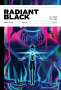 Kyle Higgins: Radiant Black Year One Deluxe Hardcover, Buch